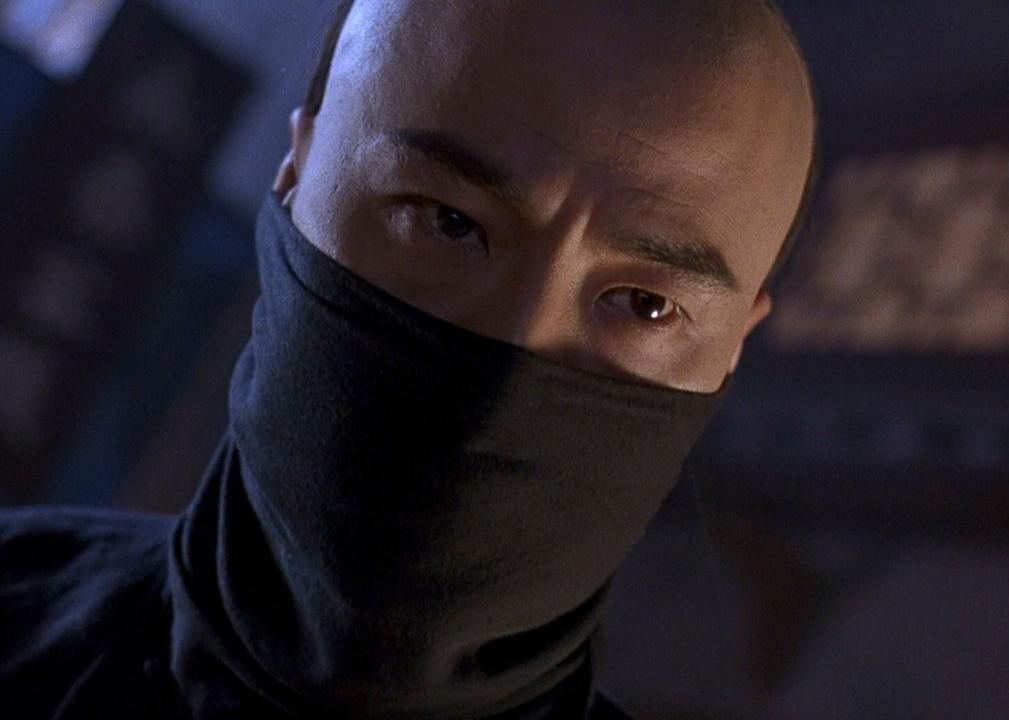 #93. Iron Monkey (1993)